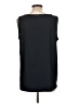 Unbranded Black Sleeveless Top Size L (estimated) - photo 2