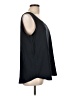 Unbranded Black Sleeveless Top Size L (estimated) - photo 4