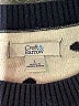 Croft & Barrow Polka Dots Black Pullover Sweater Size L - photo 7