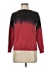 Unbranded Tie-dye Red Pullover Sweater Size M (estimated) - photo 1