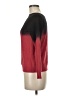 Unbranded Tie-dye Red Pullover Sweater Size M (estimated) - photo 5