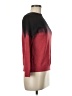 Unbranded Tie-dye Red Pullover Sweater Size M (estimated) - photo 4
