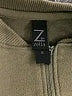 Z by Zella Green Pullover Sweater Size S - photo 7
