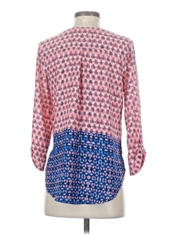 Meraki 3/4 Sleeve Blouse (view 2)