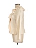 Neiman Marcus 100% Silk Ivory Jacket Size 10 - photo 5