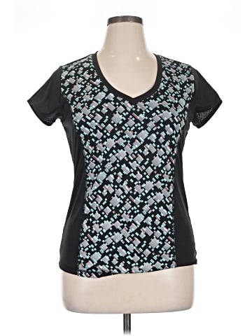 Grand Slam Active T-Shirt (view 1)