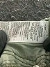 Old Navy Color Block Green Jeans Size 2 - photo 8