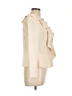 Neiman Marcus 100% Silk Ivory Jacket Size 10 - photo 4