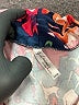 Assorted Brands Pink Sleeveless Button-Down Shirt Size M - photo 7
