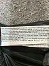 Mango Black Cocktail Dress Size M - photo 8