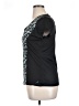 Grand Slam 100% Polyester Floral Black Active T-Shirt Size XL - photo 5