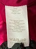 Boden 100% Polyester Solid Pink Burgundy Casual Skirt Size 14 - photo 5