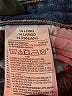 Old Navy Hearts Blue Jeans Size 14L - photo 5