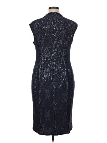 Kay Unger Cocktail Dress (view 2)