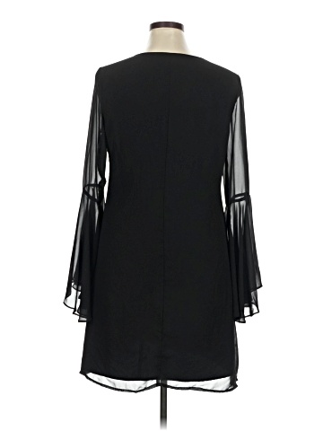 Sharagano Cocktail Dress (view 2)