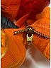 Moschino Orange Jeans Size 0 - photo 7