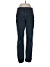 Not Your Daughter's Jeans Chevron-herringbone Blue Jeans Size 10 - photo 1