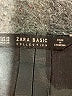 Zara Basic Black Jacket Size XS - photo 6