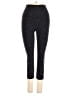 Lululemon Athletica Animal Print Black Gray Active Pants Size 4 - photo 1