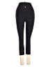 Lululemon Athletica Animal Print Black Gray Active Pants Size 4 - photo 2