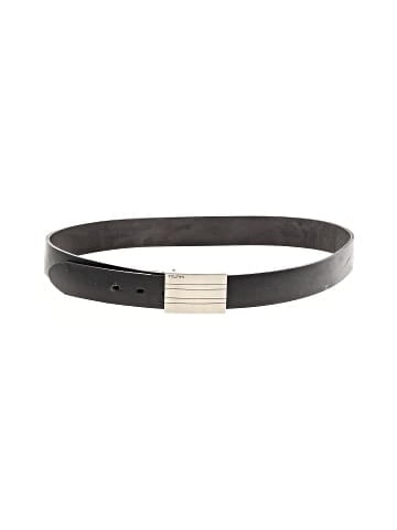 Nautica Leather Belt (view 1)