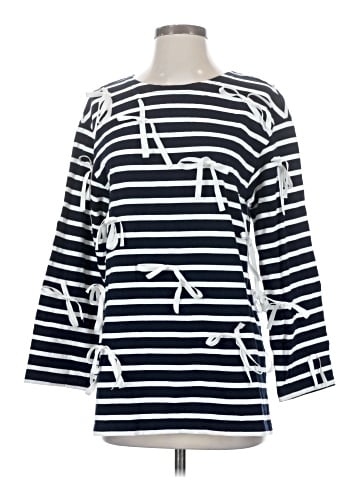 GOEN.J Long Sleeve Top (view 1)