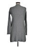 Gap Body Outlet Gray Kimono Size M - photo 2