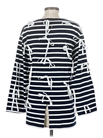 GOEN.J Long Sleeve Top (view 2)
