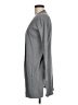 Gap Body Outlet Gray Kimono Size M - photo 5