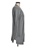Gap Body Outlet Gray Kimono Size M - photo 4