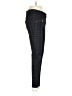 Wit & Wisdom Plaid Black Casual Pants Size 2 - photo 4