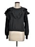 Vanilla Star Gray Sweatshirt Size M - photo 1
