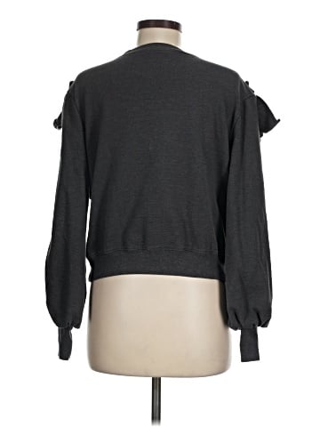 Vanilla Star Sweatshirt (view 2)