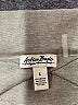 Active Basic Argyle Gray Casual Skirt Size L - photo 4