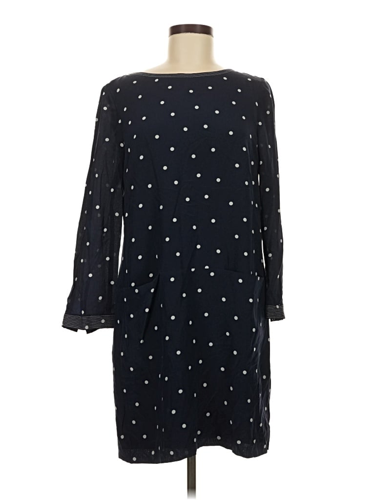 Jcrew Casual Dress In Black