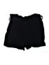 Aeropostale Black Shorts Size XS - photo 2