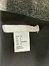 H&M 100% Polyester Black Sleeveless Blouse Size 6 - photo 7