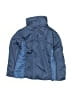 Appaman 100% Polyester Solid Blue Snow Jacket Size 2T - photo 2