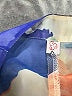 Unbranded Blue Kimono Size L (estimated) - photo 7