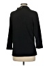 Assorted Brands Black 3/4 Sleeve Top Size M - photo 2