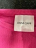 Anna Dani Pink Turtleneck Sweater Size XS - photo 7