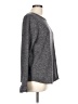 Elle Gray Pullover Sweater Size L - photo 4
