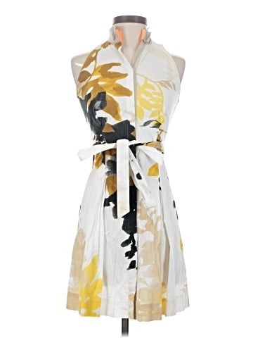 T Tahari Casual Dress (view 1)