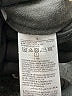 Old Navy Print Black Leggings Size 6 - photo 8
