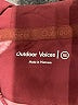 Outdoor Voices Burgundy Wool Pullover Sweater Size XS - photo 7