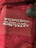 Outdoor Voices Burgundy Wool Pullover Sweater Size XS - photo 8