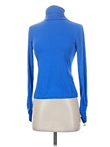 Doncaster Collection Long Sleeve Turtleneck (view 1)
