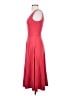 Leith Solid Red Cocktail Dress Size XS - photo 5