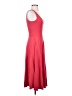 Leith Solid Red Cocktail Dress Size XS - photo 4