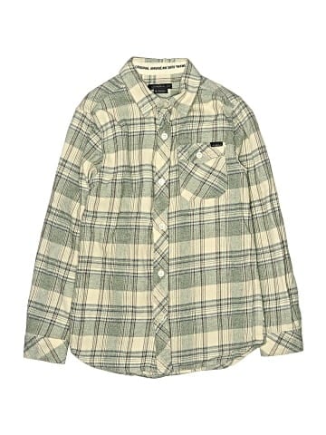 O'Neill Long Sleeve Button-Down Shirt (view 1)